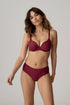 Marie Jo Tom Padded Bra Heartshape